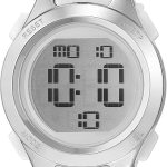 Armitron Sport Women's 45/7012 Digital Chronograph Resin Strap Watch